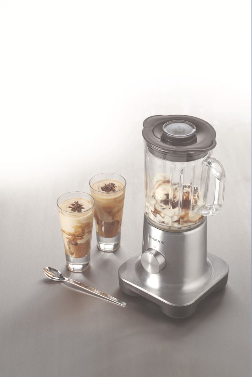 Blender Kenwood Bl Pret Avantajos Ideall Ro